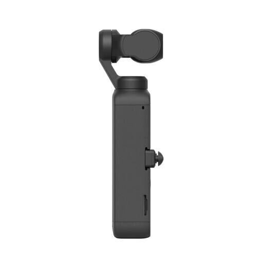 DJI Pocket 2 Gimbal Creator Combo with 128GB V30 A2 MicroSD Card Bundle