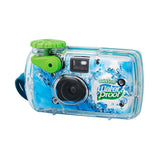 Fujifilm Quicksnap 800 Waterproof 35 millimeter Disposable Camera (2 Packs)