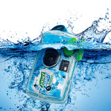 Fujifilm Quicksnap 800 Waterproof 35 millimeter Disposable Camera (2 Packs)