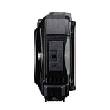 Ricoh Imaging PENTAX WG-90 Compact Camera with Tough Body Construction and Exceptional Image (Black)