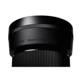 Sigma 30mm f/1.4 Contemporary DC DN Prime Lens for Sony E