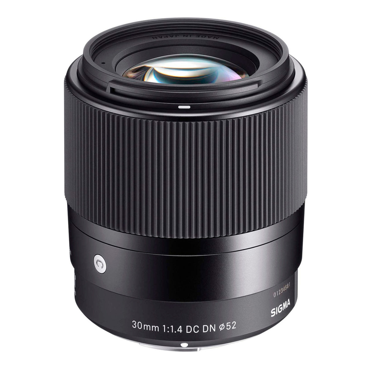 Sigma 30mm f/1.4 Contemporary DC DN Prime Lens for Sony E