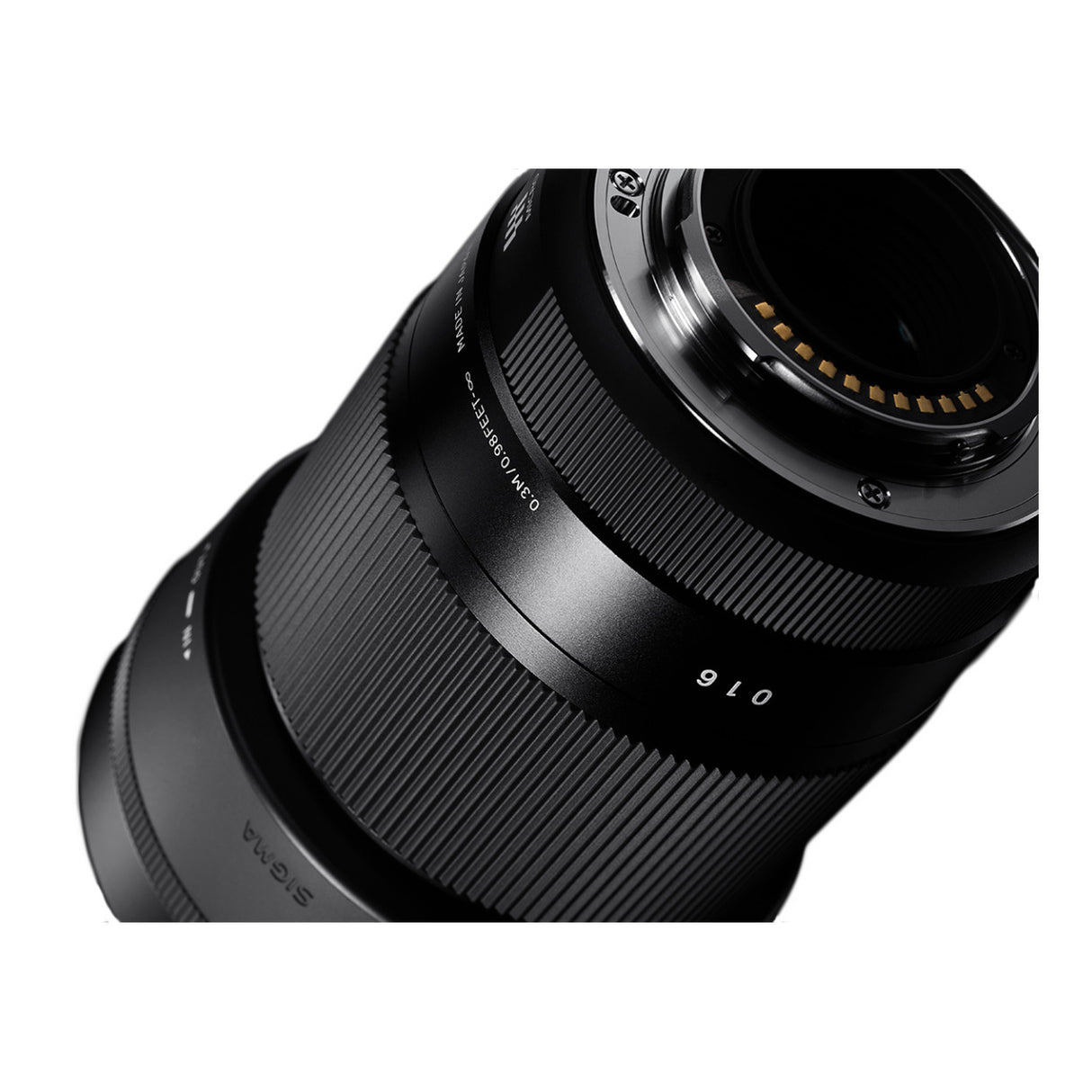 Sigma 30mm f/1.4 Contemporary DC DN Prime Lens for Sony E