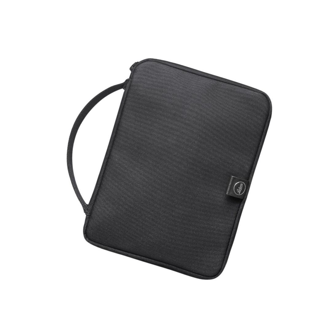 Leica Sofort 2 Equipment Bag Made with Recycled Fabric (Black)