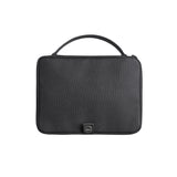 Leica Sofort 2 Equipment Bag Made with Recycled Fabric (Black)