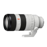 Sony FE 70-200mm F2.8 GM OSS II Full-Frame Telephoto Zoom Lens with Protective Filter