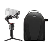 DJI RS 3 Mini 1.75Lb 1.4-Inch Full-Color Touchscreen Gimbal Stabilizer with Sling Camera Bag bundle