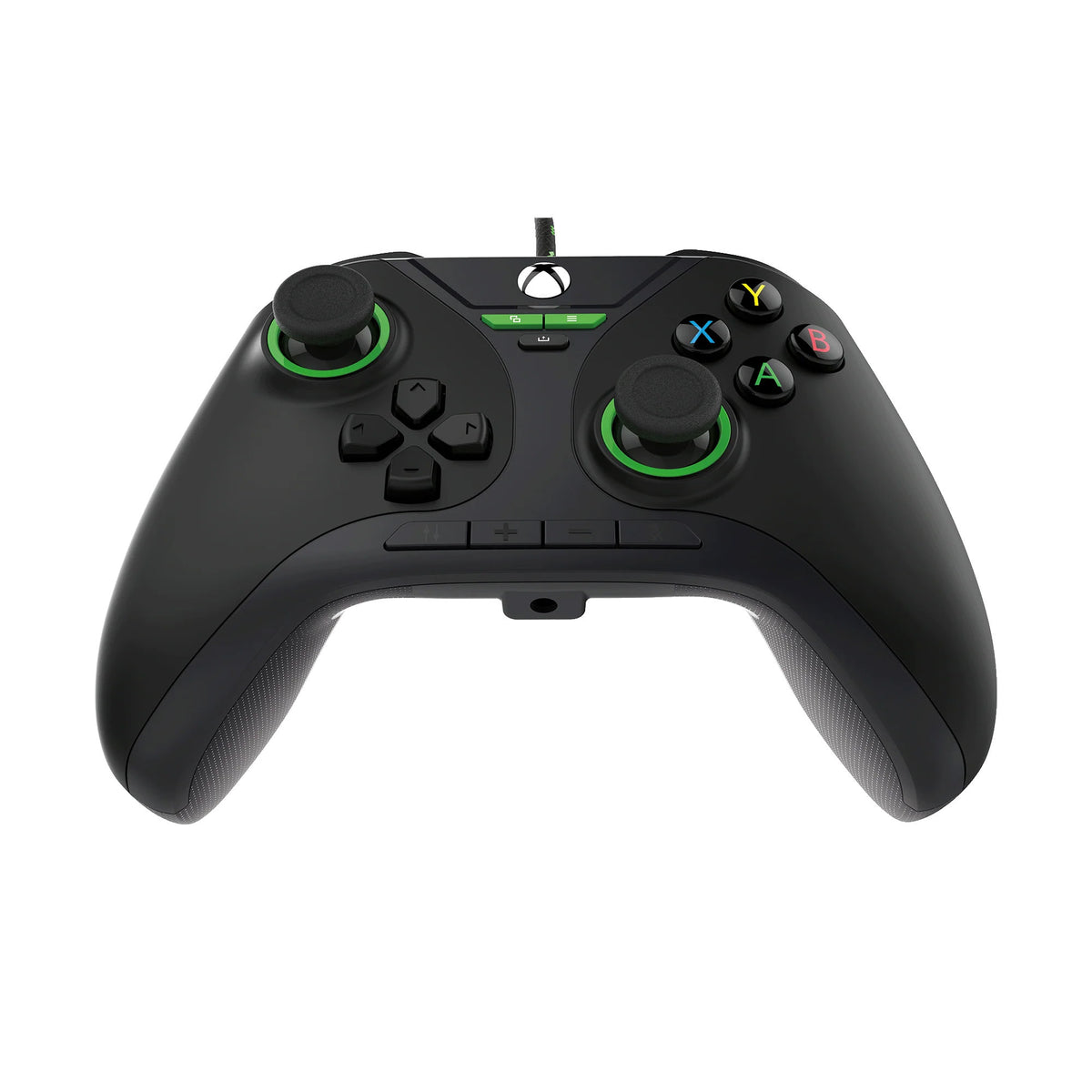 Snakebyte GamePad Pro X (Black) Controller with Hall Effect for Series X and PC (Open Box)