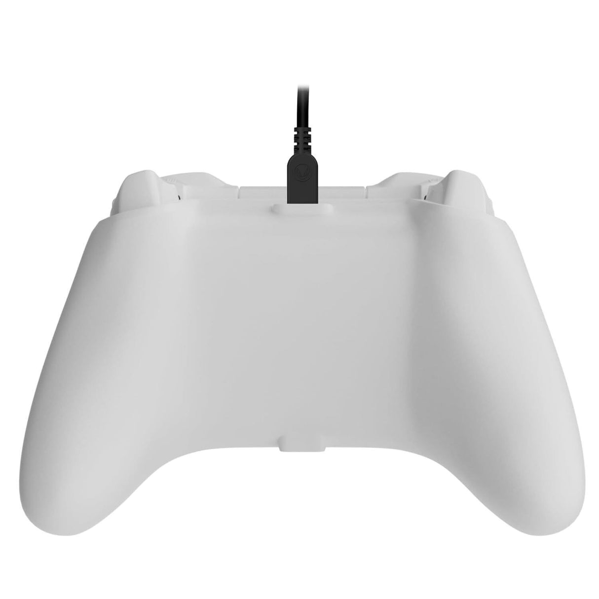 Snakebyte Officially Licensed Gamepad Base X Controller for Xbox Series X and PC (White)