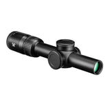 Vortex Venom 1 to 6x 24 SFP Riflescope - AR-BDC3 Reticle with 30mm Riflescope Mount