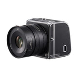 Hasselblad 907X 100C 100-Megapixel Medium Format Camera with BSI CMOS Sensor, PDAF, and 1 TB SSD