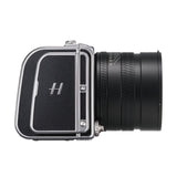 Hasselblad 907X 100C 100-Megapixel Medium Format Camera with BSI CMOS Sensor, PDAF, and 1 TB SSD