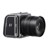 Hasselblad 907X 100C 100-Megapixel Medium Format Camera with BSI CMOS Sensor, PDAF, and 1 TB SSD