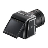 Hasselblad 907X 100C 100-Megapixel Medium Format Camera with BSI CMOS Sensor, PDAF, and 1 TB SSD