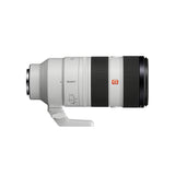 Sony FE 70-200mm F2.8 GM OSS II Full-Frame Telephoto Zoom Lens with Protective Filter