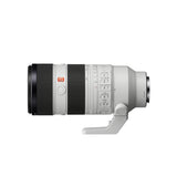 Sony FE 70-200mm F2.8 GM OSS II Full-Frame Telephoto Zoom Lens with Protective Filter