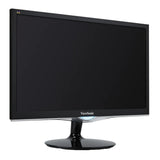 ViewSonic VX2252MH 22-Inch 1080p 2ms Monitor with HDMI (Refurbished)