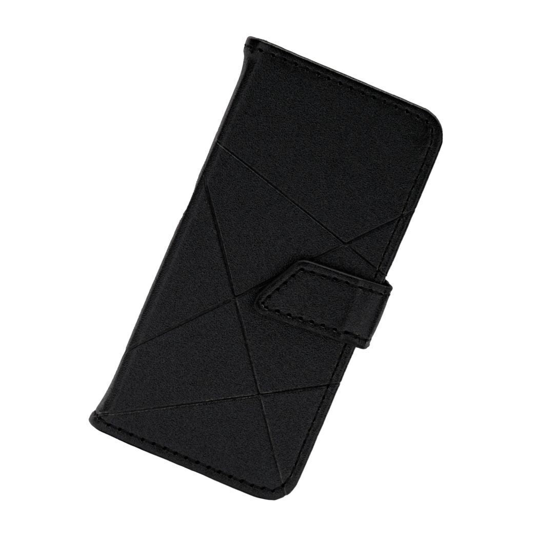 AKITO TPU Case for AKITO S7 and S8 Kosher MP3 Players (Shiny Black)