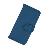 AKITO TPU Case for AKITO S7 and S8 Kosher MP3 Players (Blue)