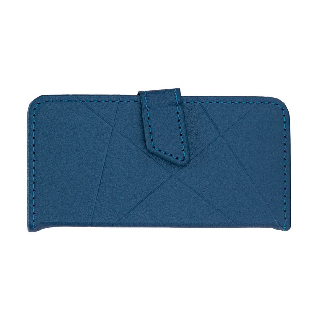 AKITO TPU Case for AKITO S7 and S8 Kosher MP3 Players (Blue)