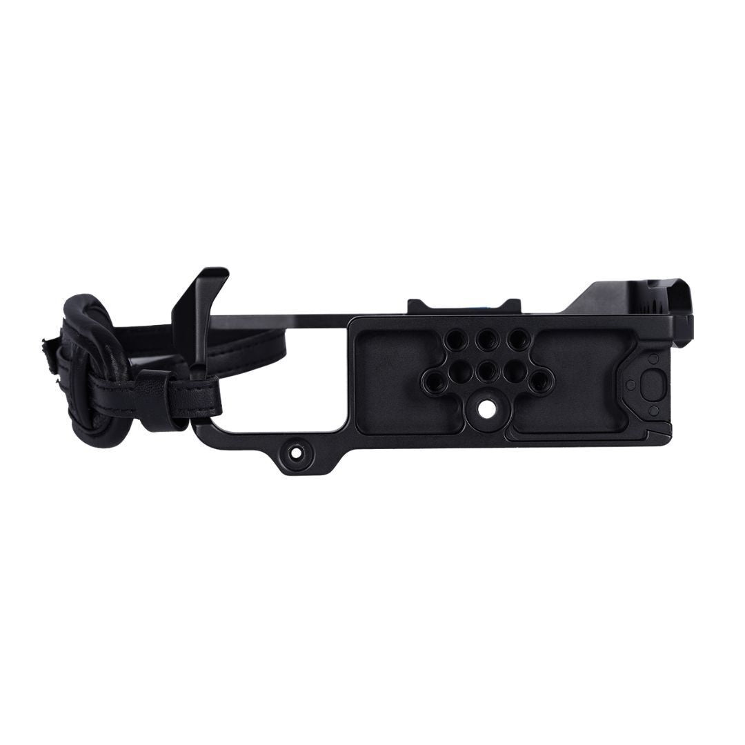 SIRUI Full Camera Cage for FUJIFILM SCX-H2 and SCX-H2S Cameras with Increased Versatility