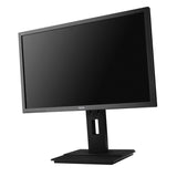 Acer B246HYL Bymdpr 23.8-inch Widescreen LED Backlit LCD Monitor with Ergonomic Stand (Refurbished)