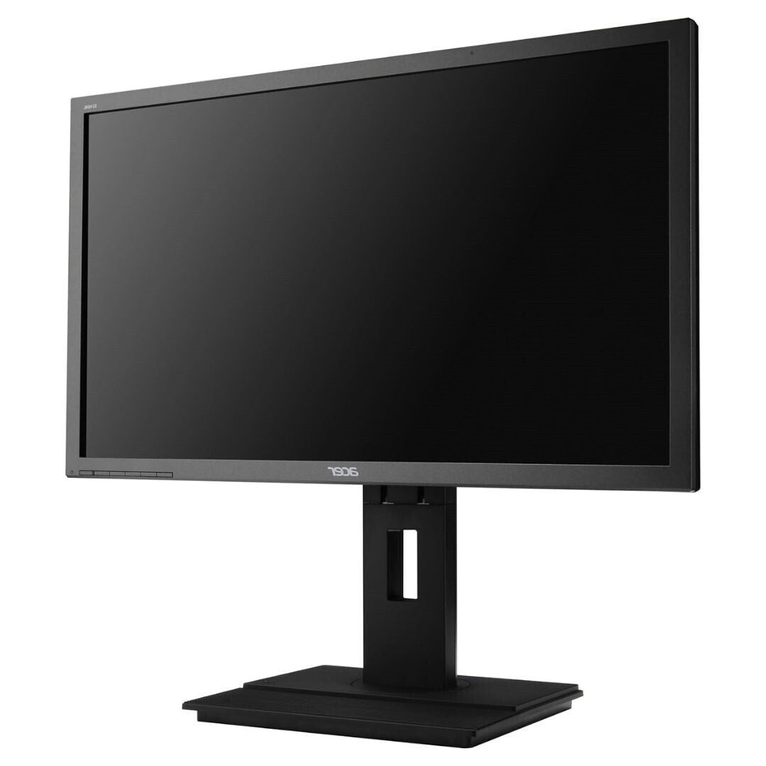 Acer B246HYL Bymdpr 23.8-inch Widescreen LED Backlit LCD Monitor with Ergonomic Stand (Refurbished)