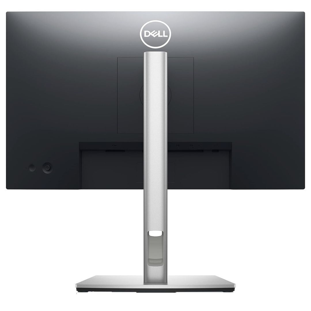 Dell P2223HC 21.5" Full HD IPS Monitor, USB-C Hub (Refurbished)