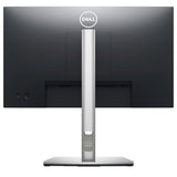 Dell P2223HC 21.5" Full HD IPS Monitor, USB-C Hub (Refurbished)