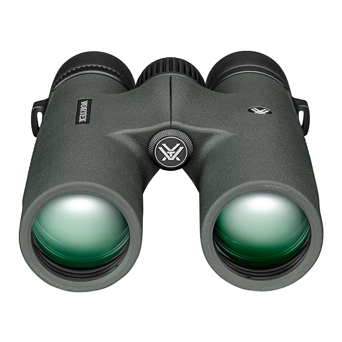 Vortex Triumph HD 10x42 Multi-Coated Lenses Binocular with Strap Bundle