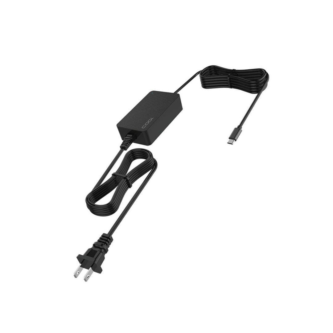 CODi 65W USB-C Power Adapter (Open Box)