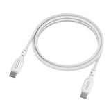 CODi 100W Wall USB-C Charger with Durable USB2.0 EPR Braided Cable with Universal Charging