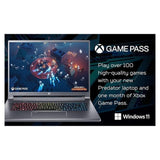 Acer Predator Triton 500 SE Gaming and Creator Laptop with 12th Gen Intel i9-12900H and RTX 3080 Ti