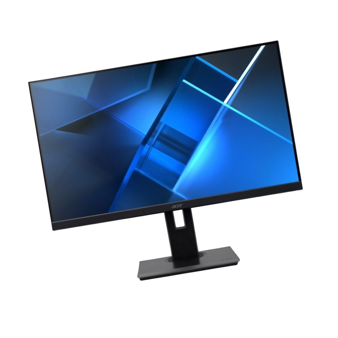ACER B277 27-Inch Full HD 75Hz IPS Widescreen Monitor with HDMI and DisplayPort (Refurbished)