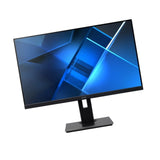 ACER B277 27-Inch Full HD 75Hz IPS Widescreen Monitor with HDMI and DisplayPort (Refurbished)