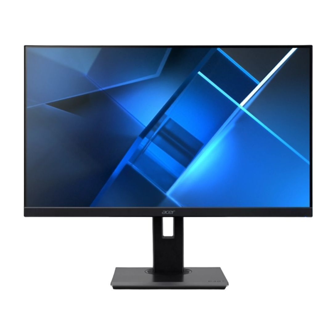 ACER B277 27-Inch Full HD 75Hz IPS Widescreen Monitor with HDMI and DisplayPort (Refurbished)