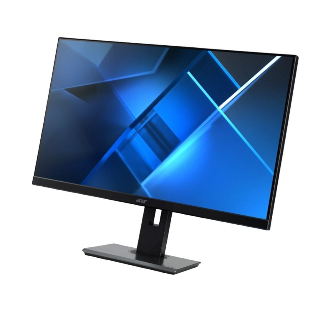 ACER B277 27-Inch Full HD 75Hz IPS Widescreen Monitor with HDMI and DisplayPort (Refurbished)