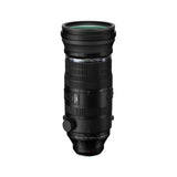 OM SYSTEM M.Zuiko Digital ED 150-600mm f/5-6.3 IS Lens (Micro Four Thirds)