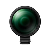 OM SYSTEM M.Zuiko Digital ED 150-600mm f/5-6.3 IS Lens (Micro Four Thirds)