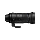 OM SYSTEM M.Zuiko Digital ED 150-600mm f/5-6.3 IS Lens (Micro Four Thirds)