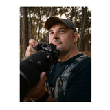 OM SYSTEM M.Zuiko Digital ED 150-600mm f/5-6.3 IS Lens (Micro Four Thirds)