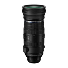 OM SYSTEM M.Zuiko Digital ED 150-600mm f/5-6.3 IS Lens (Micro Four Thirds)