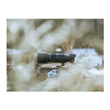 OM SYSTEM M.Zuiko Digital ED 150-600mm f/5-6.3 IS Lens (Micro Four Thirds)