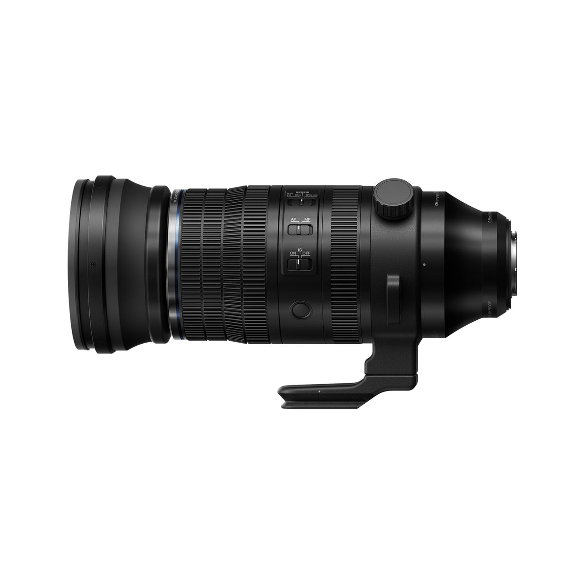 OM SYSTEM M.Zuiko Digital ED 150-600mm f/5-6.3 IS Lens (Micro Four Thirds)