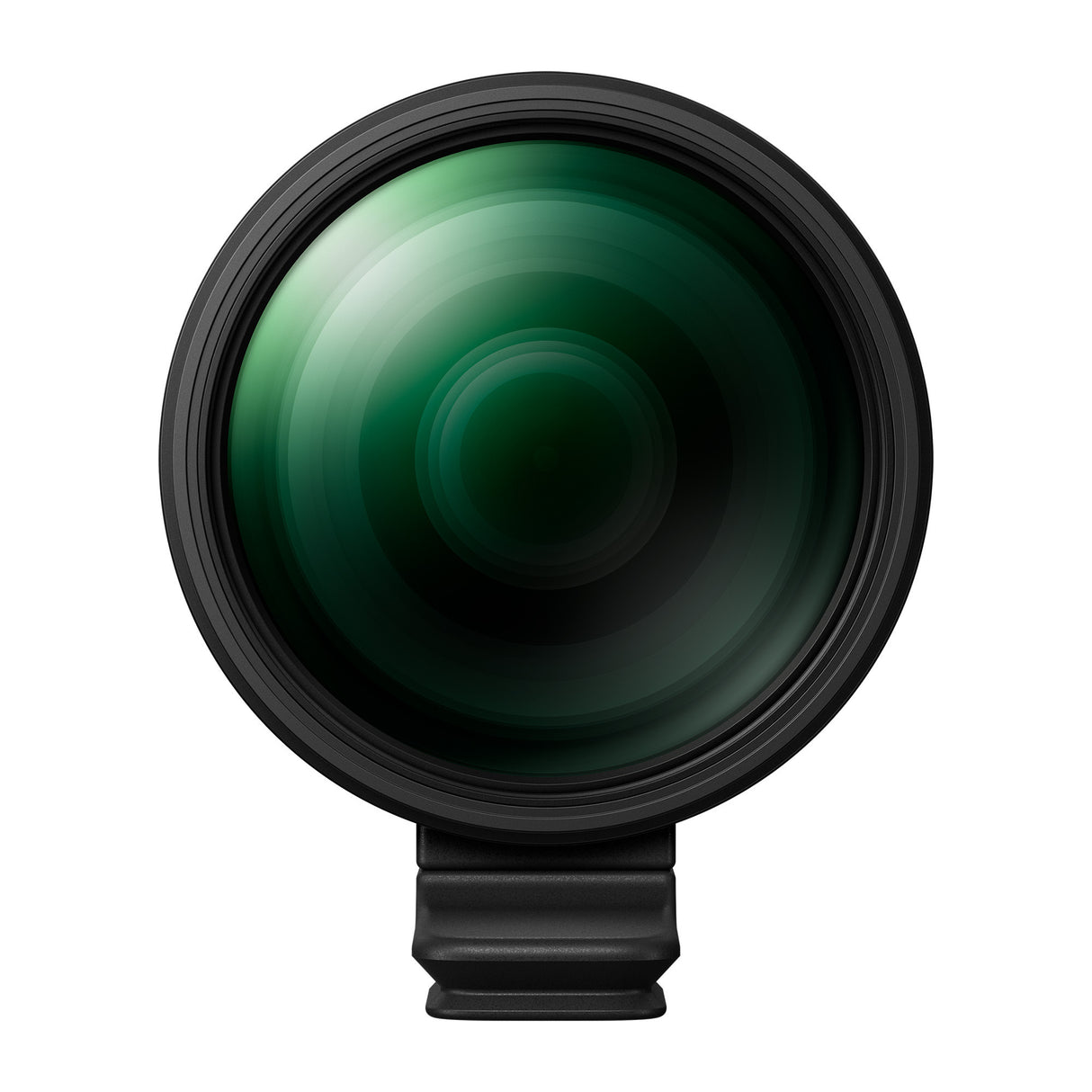 OM SYSTEM M.Zuiko Digital ED 150-600mm f/5-6.3 IS Lens (Micro Four Thirds)