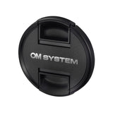 OM SYSTEM M.Zuiko Digital ED 9-18mm f/4-5.6 II Lens (Micro Four Thirds)