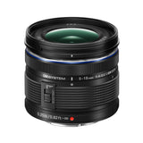 OM SYSTEM M.Zuiko Digital ED 9-18mm f/4-5.6 II Lens (Micro Four Thirds)