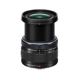 OM SYSTEM M.Zuiko Digital ED 9-18mm f/4-5.6 II Lens (Micro Four Thirds)