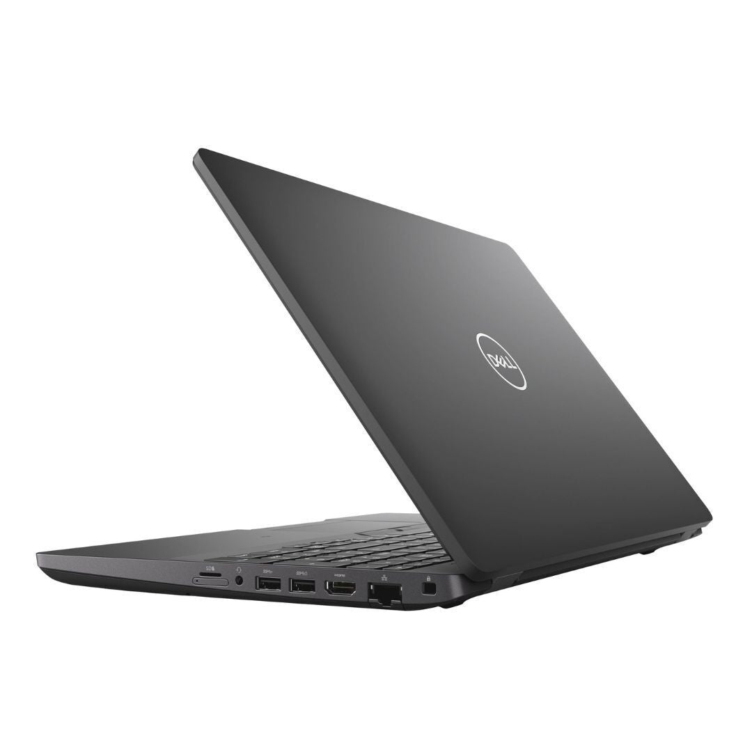 Dell Latitude 5501 Laptop Intel i7-9850H 16GB 512GB SSD 15.6-inch Full HD Win 11 Pro (Refurbished)