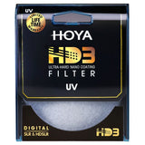 Hoya 77mm HD3 UV Filter